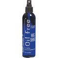 Bonfi Natural Oil-Free Wig Shine Spray