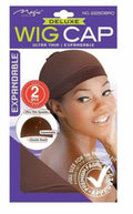 Magic 2225 Deluxe Wig Cap