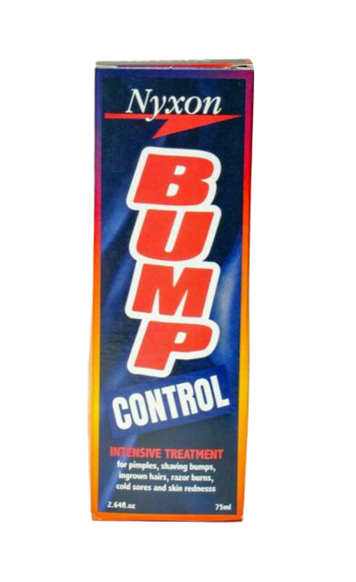 Nyxon Aftershave Bump Control Intensive Treatment