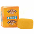 Wrights Traditional Soap 4x125g