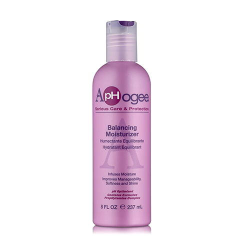 ApHogee Serious Care & Protection Balancing Moisturizer 8oz