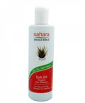 Sahara Single Bible Soft Oil Organic Hair Softener 8oz
