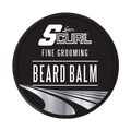 S Curl Fine Grooming Beard Balm 3.5oz