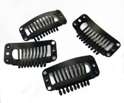 Wig Clips