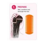 Fine Tooth Nit Comb
