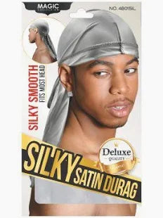 Magic 4801 Silky Satin Durag