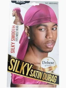 Magic 4801 Silky Satin Durag