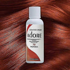 Adore Semi-Permanent Hair Colour 4oz