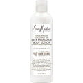 Shea Moisture 100% Virgin Coconut Oil Daily Hydration Body Lotion 13oz