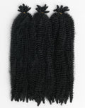 Outre Xpression Twisted Up Springy Afro Twist Crochet Braiding & Twisting Hair