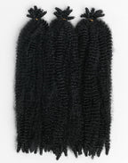 Outre Xpression Twisted Up Springy Afro Twist Crochet Braiding & Twisting Hair