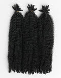 Outre Xpression Twisted Up Springy Afro Twist Crochet Braiding & Twisting Hair