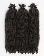 Outre Xpression Twisted Up Springy Afro Twist Crochet Braiding & Twisting Hair
