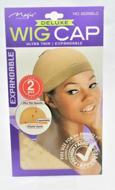 Murry M2225 2-Piece Stocking Caps