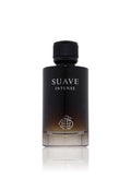 Suave Intense Eau de Parfum 100ml