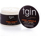 TGIN Honey Miracle Hair Mask 12oz