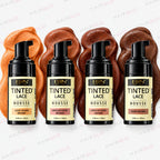 EBIN New York Tinted Lace Knots Mousse 3.38oz