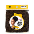 Sensationnel Instant  Pony Large Afro Puff