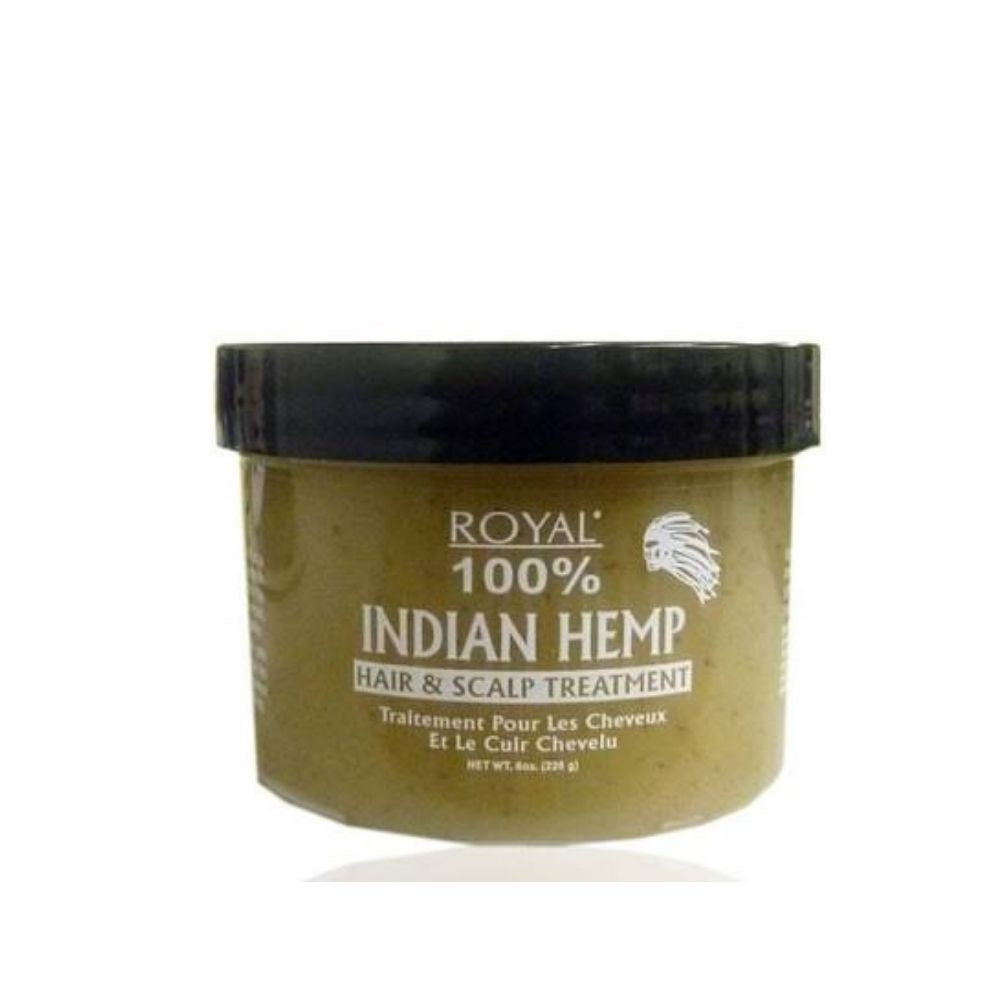 Royal Indian H Scalp Treatment