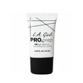 LA Girl PRO Prep HD High Definition Smoothing Face Primer 15ml