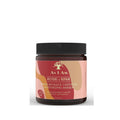 As I Am Restore & Repair Jamaican Black Castor Oil Masque 8oz