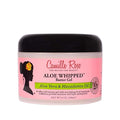 Camille Rose Aloe Whipped Butter Gel 8oz