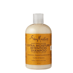 Shea Moisture Raw Shea Butter Retention Shampoo 13oz