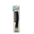 2414 Rake Hand Styling Hair Comb