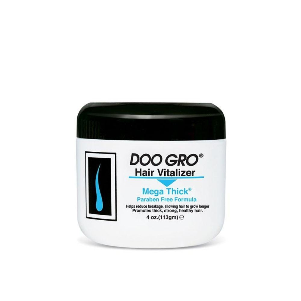 Doo Gro Vitalizer Mega Thick 4oz