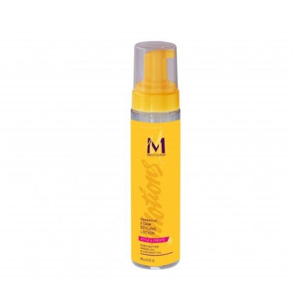 Motions Foam Styling Lotion 8.5oz