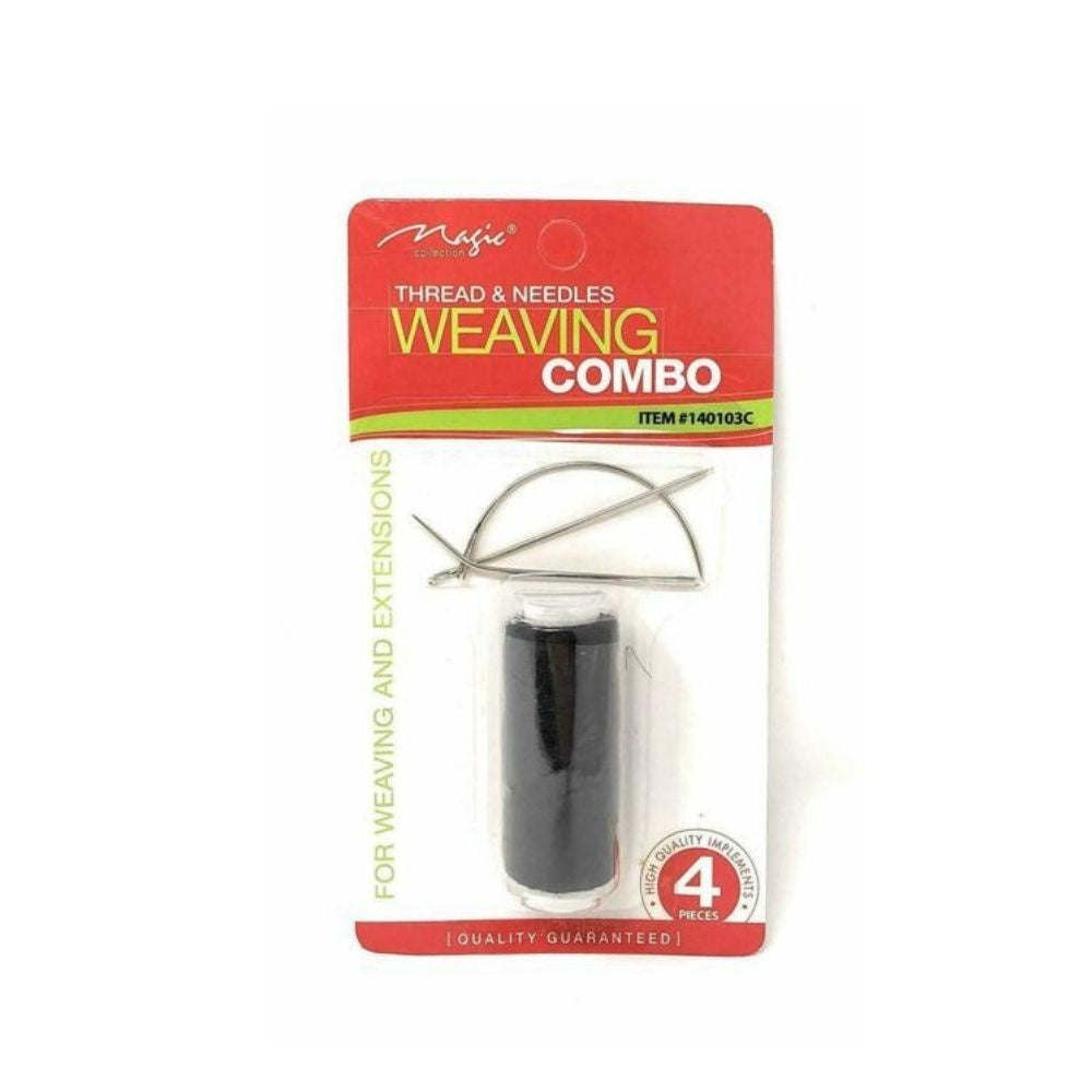Magic Collection Thread & Needle Combo 140103