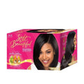 Soft & Beautiful Regular Sensitive Relaxer Kit
