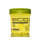 Eco Style Olive Oil Styling Gel