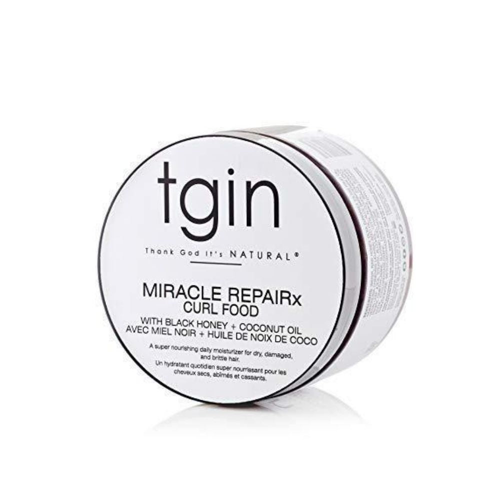 TGIN Miracle RepaiRx Curl Food Daily Moisturizer 12oz