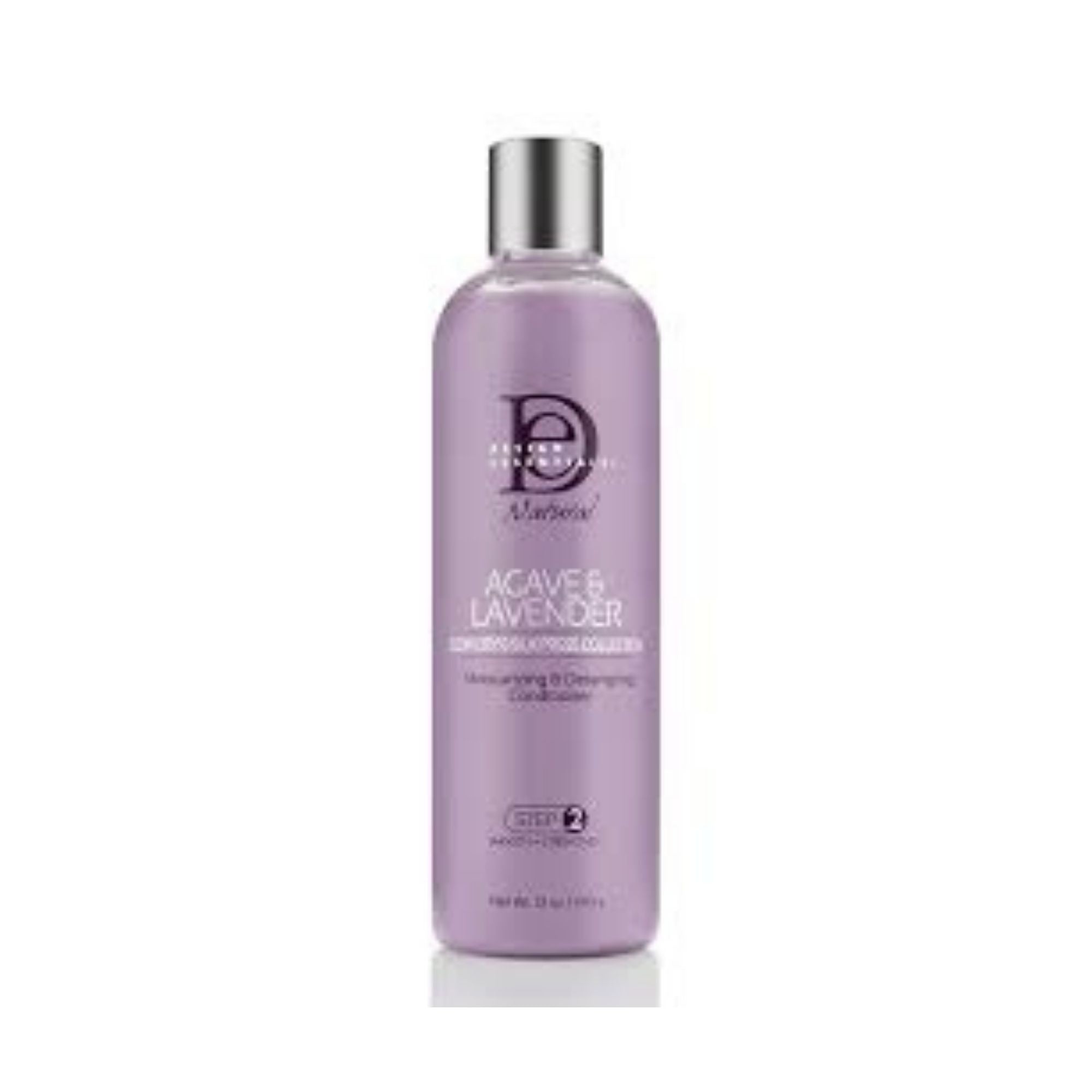 Design Essentials Natural Agave & Lavender Moisturising & Detangling Conditioner 12oz