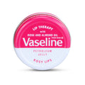Vaseline Rosy Lips Petroleum Jelly Lip Therapy 20g