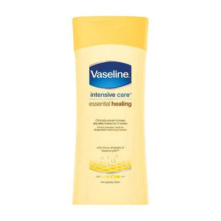 Vaseline Intensive Care Essential Healing Lotion 400ml