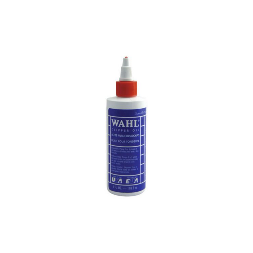 Wahl Clipper Oil