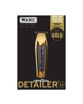 Wahl 5 Star Series Cordless Li Gold Detailer