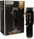Wahl 5 Star Cordless Senior Clipper