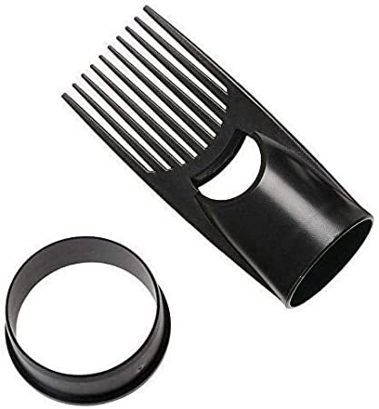 Wahl ZX471 Plastic Replacement Pik Attachment
