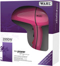 Wahl 2000w Powerdry Hairdryer