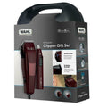 Wahl Groomease 18 Piece Clipper Gift Set