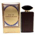 Saffron Eau De Sandalwood EDP 100ml