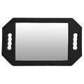 Salon Size Foam Mirror