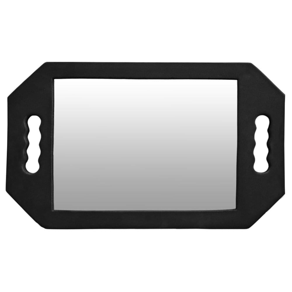 Salon Size Foam Mirror