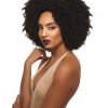 Outre Big Beautiful Hair 4C-Coily Syn Wig