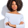 Feme Collection Contoured Curls Wig