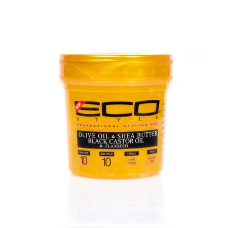 Eco Style Super Protein Styling Gel