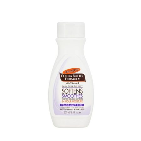 Palmers Cocoa Butter Formula Fragrance-Free Body Lotion 8.5oz